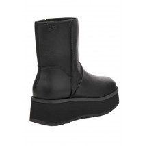 UGG CITY FUNG MID 1162990 ΜΠΟΤΑ ΓΥΝΑΙΚΕΙΑ BLACK