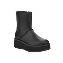 UGG CITY FUNG MID 1162990 ΜΠΟΤΑ ΓΥΝΑΙΚΕΙΑ BLACK