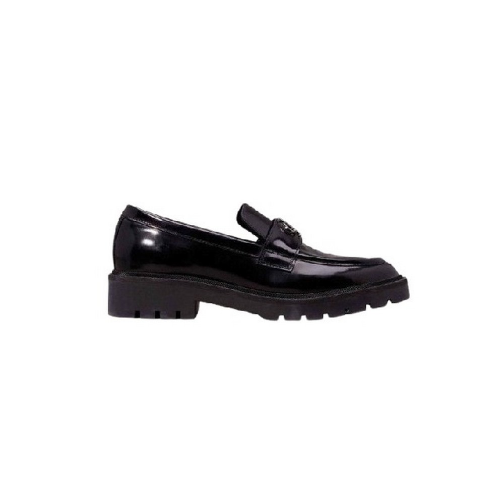 CALVIN KLEIN JEANS COMBAT LOAFER ΠΑΠΟΥΤΣΙ ΓΥΝΑΙΚΕΙΟ BLACK