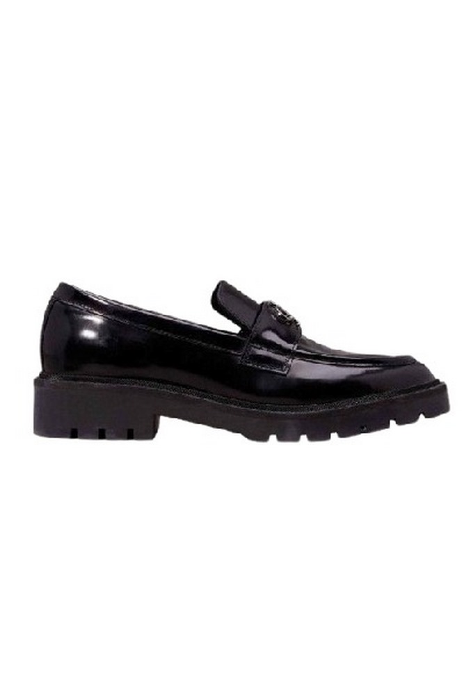 CALVIN KLEIN JEANS COMBAT LOAFER ΠΑΠΟΥΤΣΙ ΓΥΝΑΙΚΕΙΟ BLACK