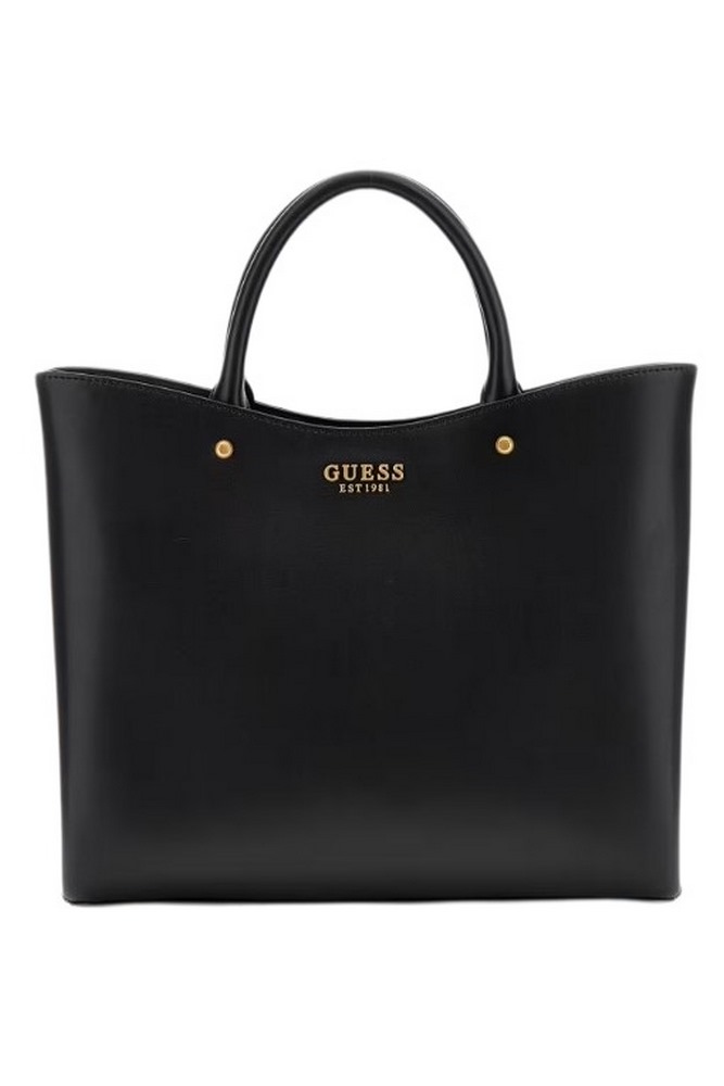 GUESS SARITA GIRLFRIEND CARRYALL ΤΣΑΝΤΑ ΓΥΝΑΙΚΕΙ? BLACK