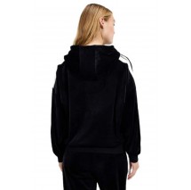 ELLESSE SARTORIA IZZIE OH HOODY ΜΠΛΟΥΖΑ ΦΟΥΤΕΡ ΓΥΝΑΙΚΕΙΑ BLACK