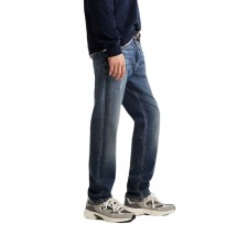 TOMMY JEANS RYAN SLIM STR ΠΑΝΤΕΛΟΝΙ ΑΝΔΡΙΚΟ DENIM DARK