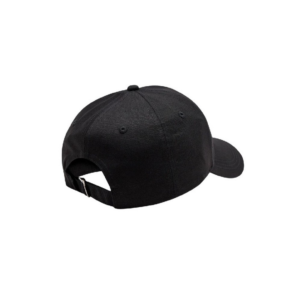 CALVIN KLEIN JEANS MONO LOGO EMBRO CAP ΚΑΠΕΛΟ ΓΥΝΑΙΚΕΙΟ BLACK