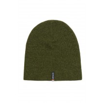 SUPERDRY D3 SDNA ESSENTIAL LOGO KNITTED BEANIE ΣΚΟΥΦΟΣ ΑΝΔΡΙΚΟΣ GREEN