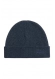 SUPERDRY D3 SDNA ESSENTIAL LOGO KNITTED BEANIE ΣΚΟΥΦΟΣ ΑΝΔΡΙΚΟΣ NAVY