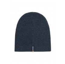 SUPERDRY D3 SDNA ESSENTIAL LOGO KNITTED BEANIE ΣΚΟΥΦΟΣ ΑΝΔΡΙΚΟΣ NAVY