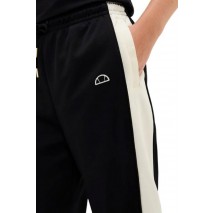 SARTORIA MARIANGELA TRACK PANT ΠΑΝΤΕΛΟΝΙ ΓΥΝΑΙΚΕΙΟ BLACK