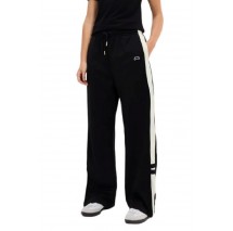 SARTORIA MARIANGELA TRACK PANT ΠΑΝΤΕΛΟΝΙ ΓΥΝΑΙΚΕΙΟ BLACK