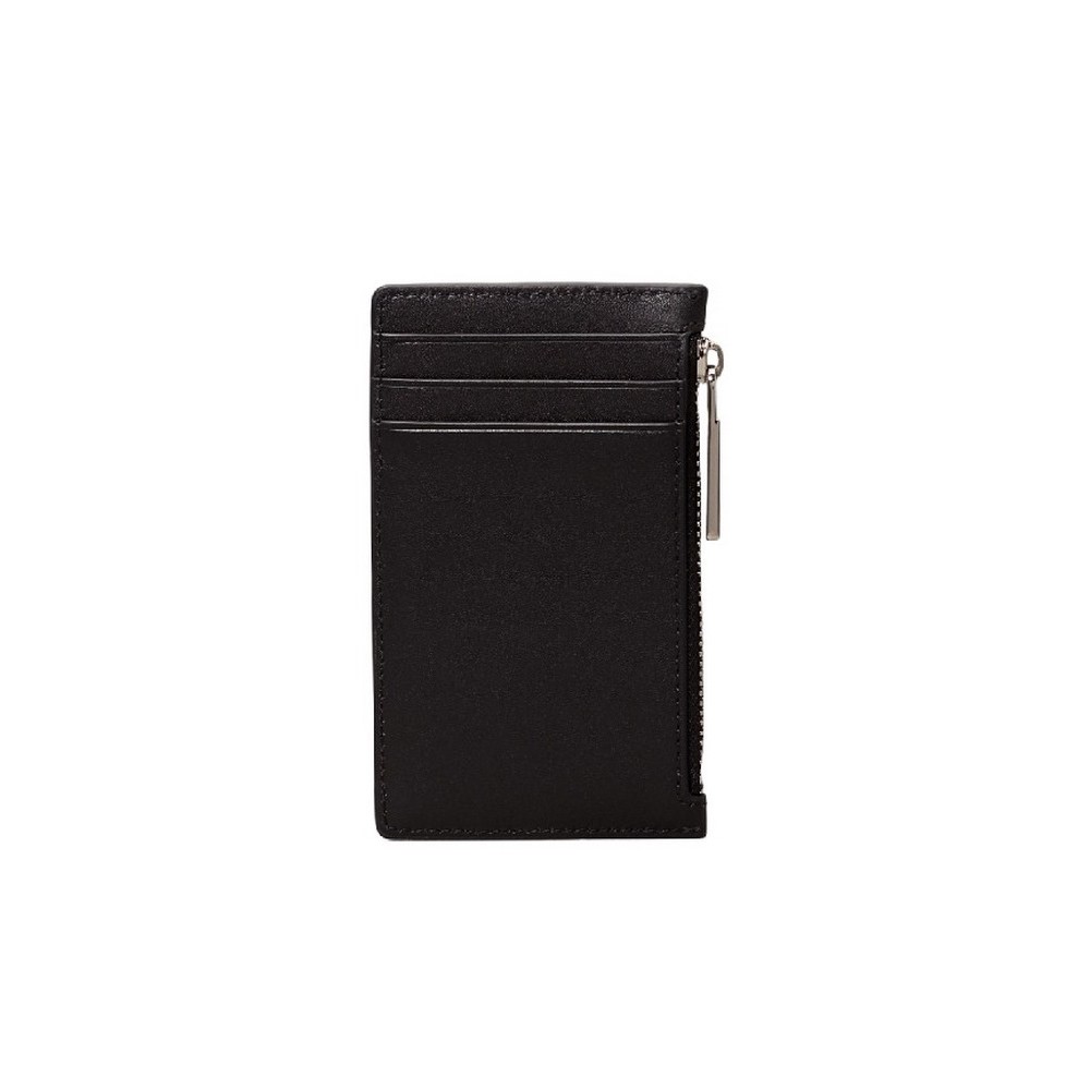 CALVIN KLEIN SLEEK N/S CARDHOLDER ΠΟΡΤΟΦΟΛΙ ΑΝΔΡΙΚΟ BLACK