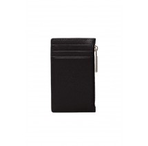 CALVIN KLEIN SLEEK N/S CARDHOLDER ΠΟΡΤΟΦΟΛΙ ΑΝΔΡΙΚΟ BLACK