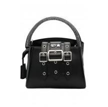 CHIARRA FERRAGNI CF HELIX 77SB4BH3ZSB69 ΤΣΑΝΤΑ ΓΥΝΑΙΚΕΙΑ BLACK