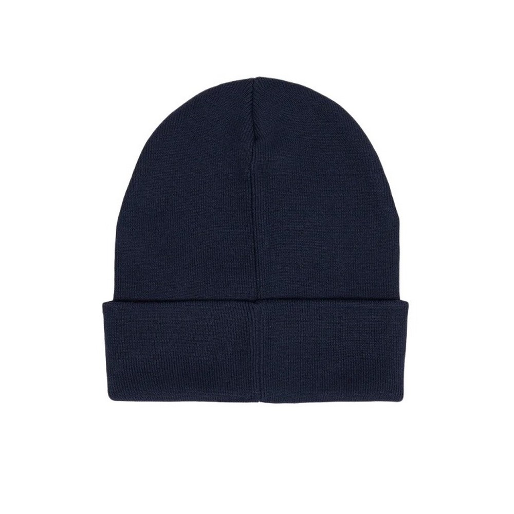 TOMMY HILFIGER TJW SPORT BEANIE ΣΚΟΥΦΟΣ ΓΥΝΑΙΚΕΙΟΣ NAVY