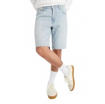 LEVI'S 405 STANDARD SHORTS ΒΕΡΜΟΥΔΑ ΑΝΔΡΙΚΗ LIGHT INDIGO