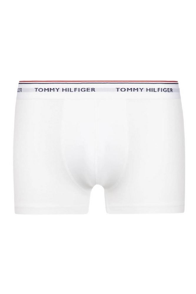 TOMMY HILFIGER 3P TRUNK ΕΣΩΡΟΥΧΟ ΑΝΔΡΙΚΟ BLACK/GREY