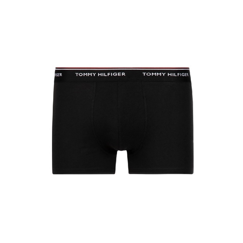 TOMMY HILFIGER 3P TRUNK ΕΣΩΡΟΥΧΟ ΑΝΔΡΙΚΟ BLACK/GREY