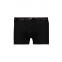 TOMMY HILFIGER 3P TRUNK ΕΣΩΡΟΥΧΟ ΑΝΔΡΙΚΟ BLACK/GREY