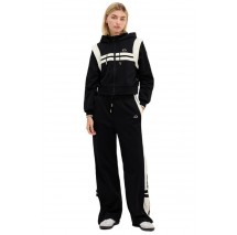 ELLESSE SARTORIA PERNA CROPPED TRACK TOP ΖΑΚΕΤΑ ΓΥΝΑΙΚΕΙΑ BLACK