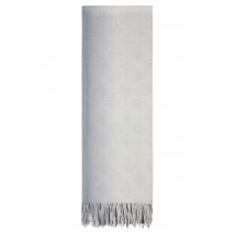 GUESS SCARF 65X180 ΚΑΣΚΟΛ ΓΥΝΑΙΚΕΙΟ GREY