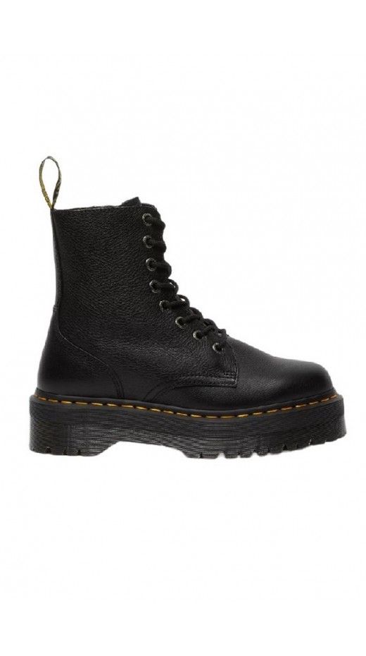 DR.MARTENS JADON III PISA ΜΠΟΤΑΚΙ ΓΥΝΑΙΚΕΙΟ BLACK