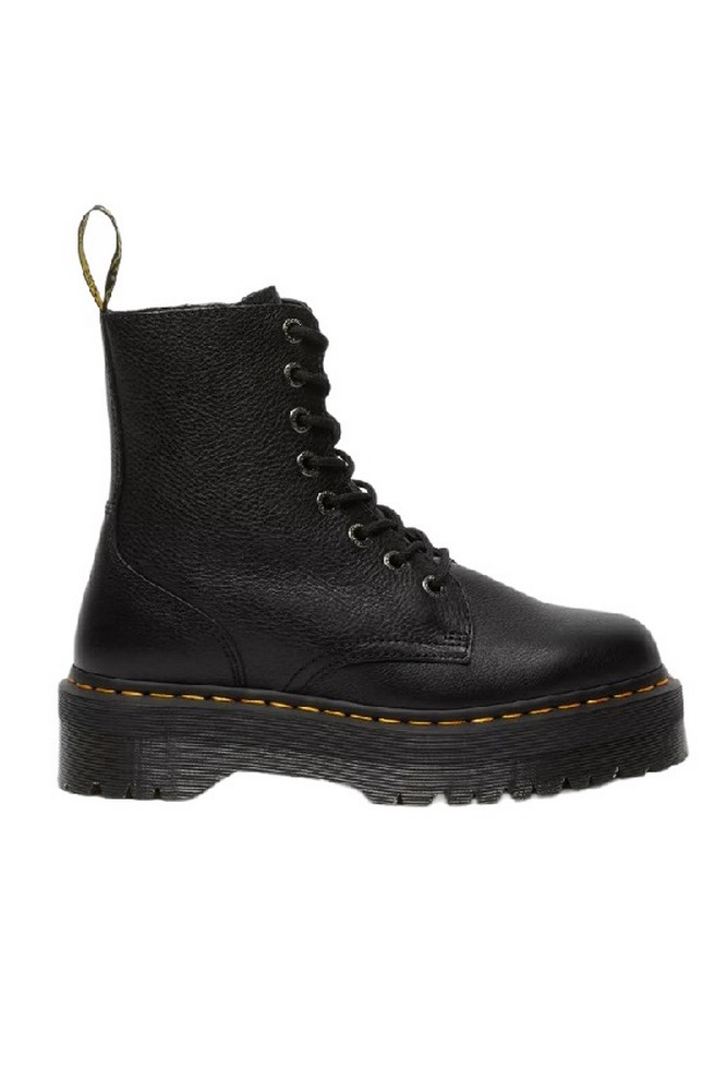 DR.MARTENS JADON III PISA ΜΠΟΤΑΚΙ ΓΥΝΑΙΚΕΙΟ BLACK