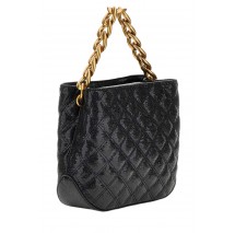 GUESS EIRE SMALL BUCKET ΤΣΑΝΤΑ ΓΥΝΑΙΚΕΙΑ BLACK