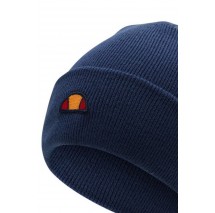 ELLESSE HERITAGE THAR BEANIE ΣΚΟΥΦΟΣ ΑΝΔΡΙΚΟΣ NAVY