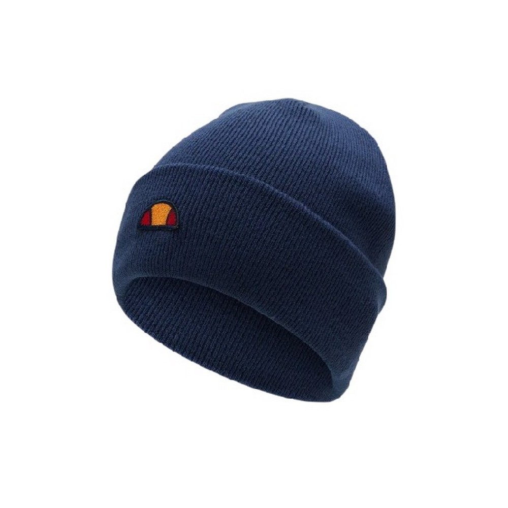 ELLESSE HERITAGE THAR BEANIE ΣΚΟΥΦΟΣ ΑΝΔΡΙΚΟΣ NAVY