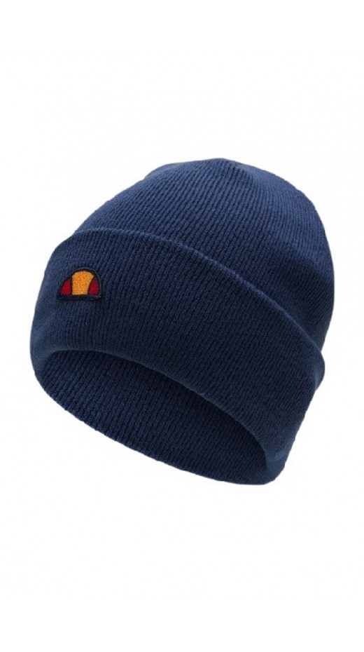 ELLESSE HERITAGE THAR BEANIE ΣΚΟΥΦΟΣ ΑΝΔΡΙΚΟΣ NAVY