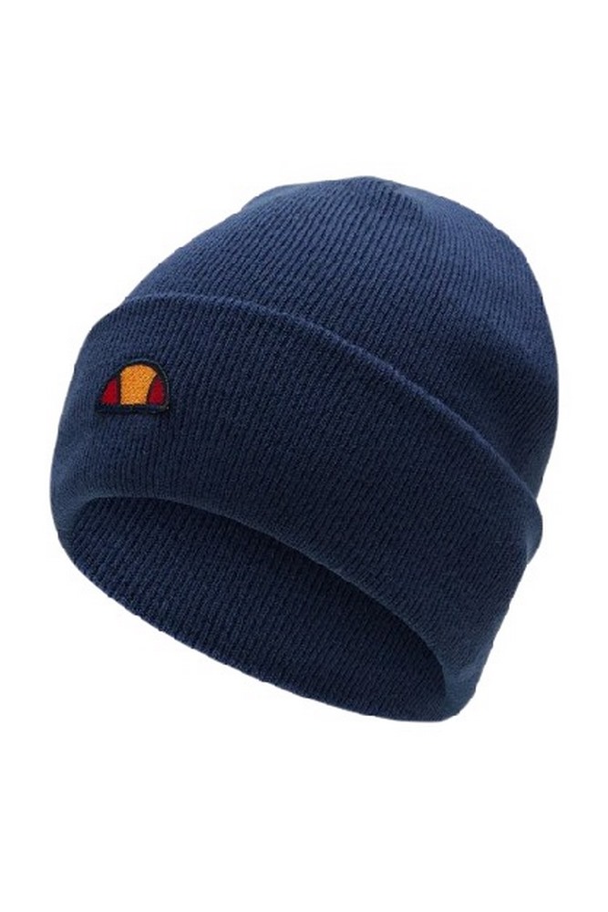 ELLESSE HERITAGE THAR BEANIE ΣΚΟΥΦΟΣ ΑΝΔΡΙΚΟΣ NAVY