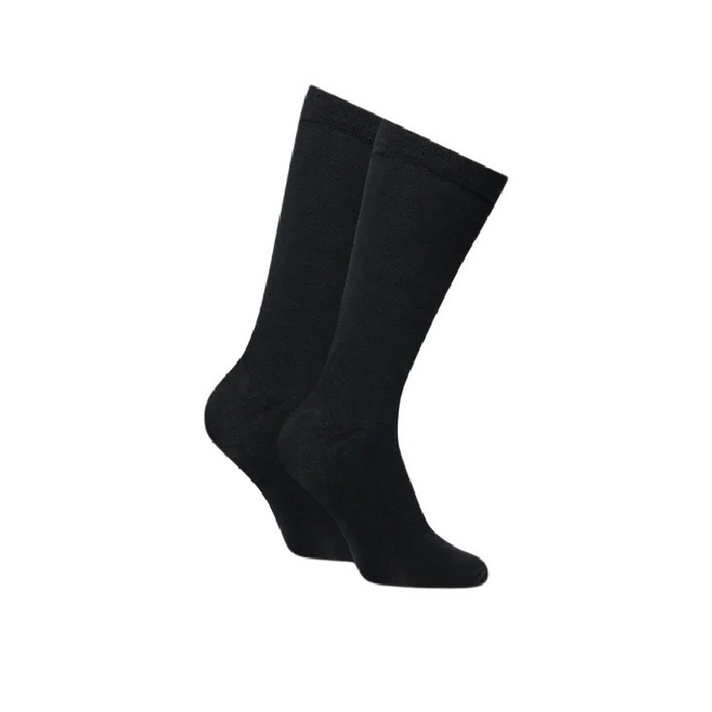 CALVIN KLEIN MEN SOCK 4P GIFTBOX ΚΑΛΤΣΕΣ ΑΝΔΡΙΚΕΣ BLACK