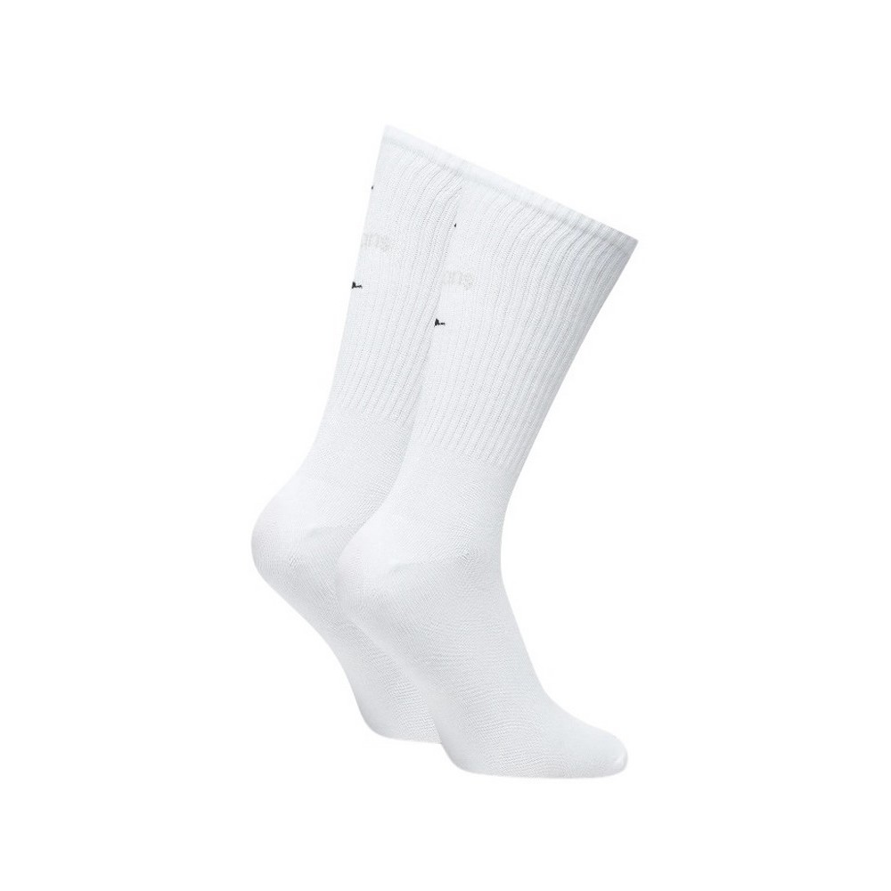 CALVIN KLEIN JEANS MEN SOCK 4P GIFTBOX MONOGRAM ΚΑΛΤΣΕΣ ΑΝΔΡΙΚΕΣ BLACK/WHITE