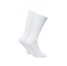 CALVIN KLEIN JEANS MEN SOCK 4P GIFTBOX MONOGRAM ΚΑΛΤΣΕΣ ΑΝΔΡΙΚΕΣ BLACK/WHITE