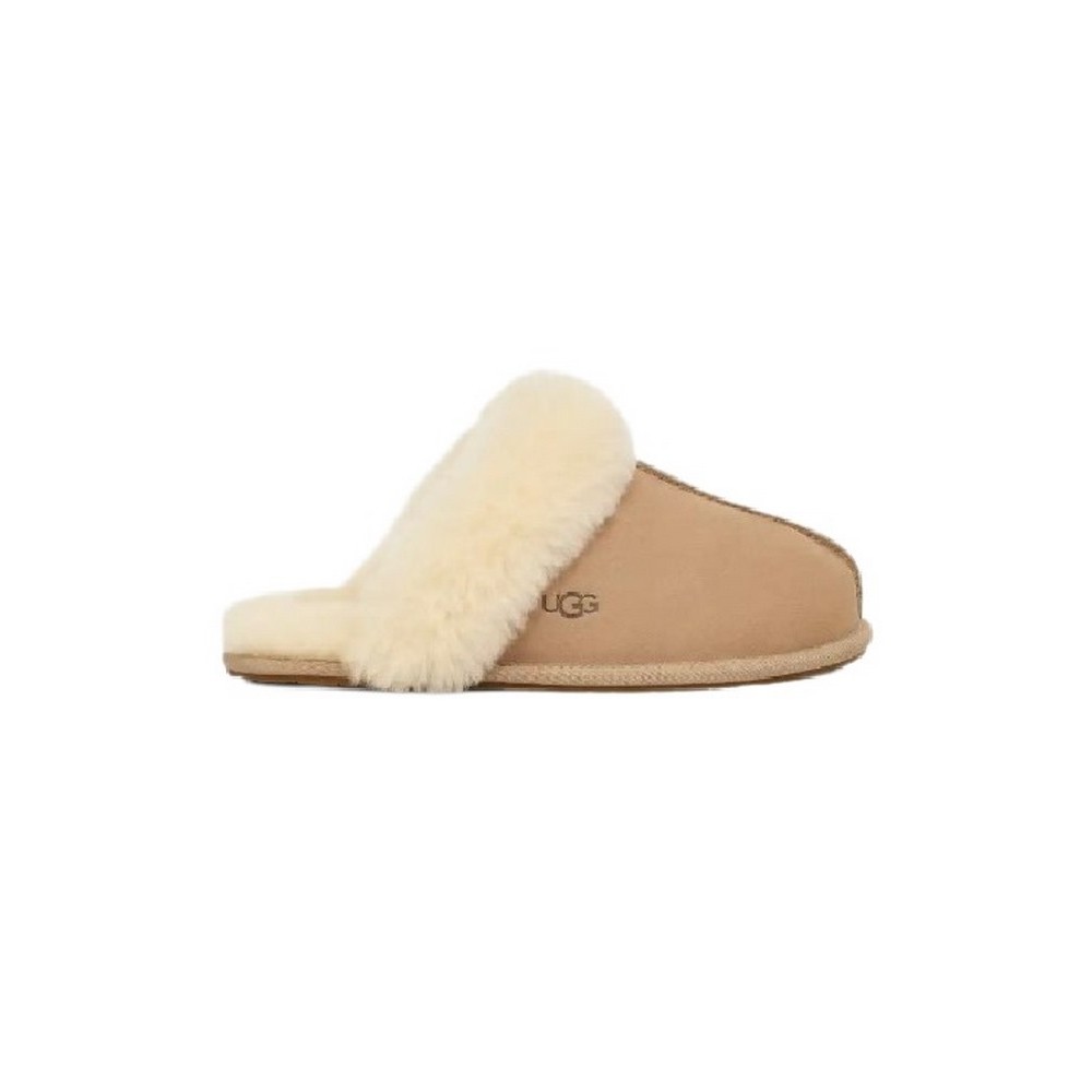 UGG SCUFFETTE II 1106872 ΠΑΝΤΟΦΛΑ ΓΥΝΑΙΚΕΙΑ UGG SAN