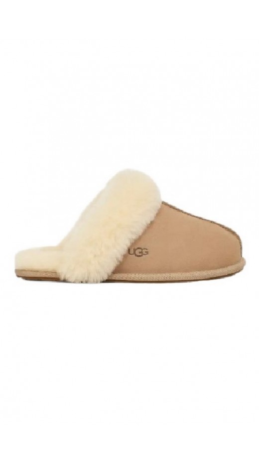 UGG SCUFFETTE II 1106872 ΠΑΝΤΟΦΛΑ ΓΥΝΑΙΚΕΙΑ UGG SAN