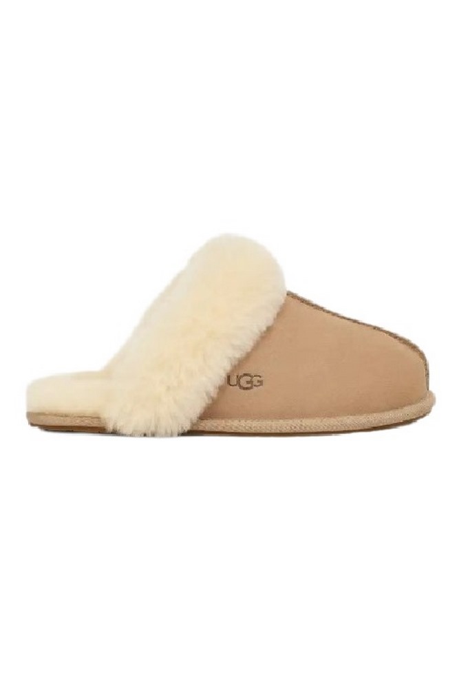 UGG SCUFFETTE II 1106872 ΠΑΝΤΟΦΛΑ ΓΥΝΑΙΚΕΙΑ UGG SAN