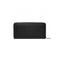 CALVIN KLEIN JEANS SCULPTED MONO WALLET ΠΟΡΤΟΦΟΛΙ ΓΥΝΑΙΚΕΙΟ BLACK