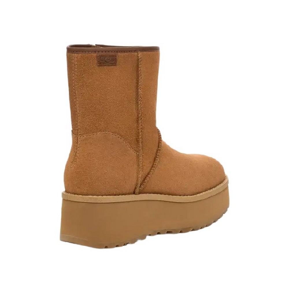 UGG CITYFUNC MID 1158196 ΜΠΟΤΑ ΓΥΝΑΙΚΕΙΑ CHE