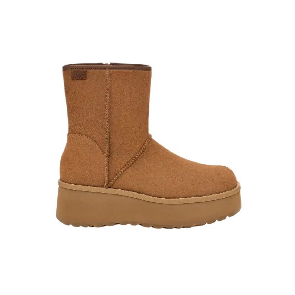 UGG CITYFUNC MID 1158196 ΜΠΟΤΑ ΓΥΝΑΙΚΕΙΑ CHE