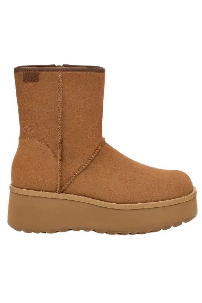 UGG CITYFUNC MID 1158196 ΜΠΟΤΑ ΓΥΝΑΙΚΕΙΑ CHE