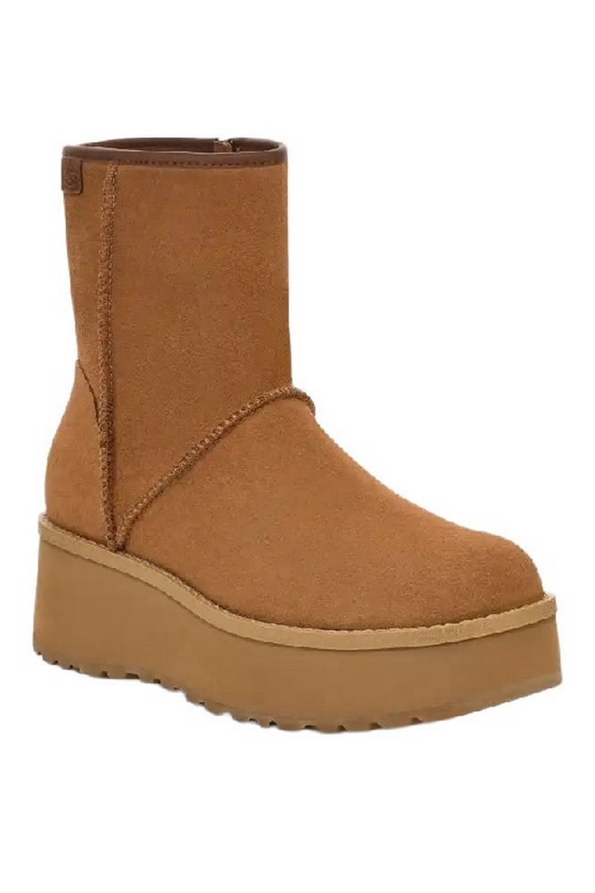 UGG CITYFUNC MID 1158196 ΜΠΟΤΑ ΓΥΝΑΙΚΕΙΑ CHE