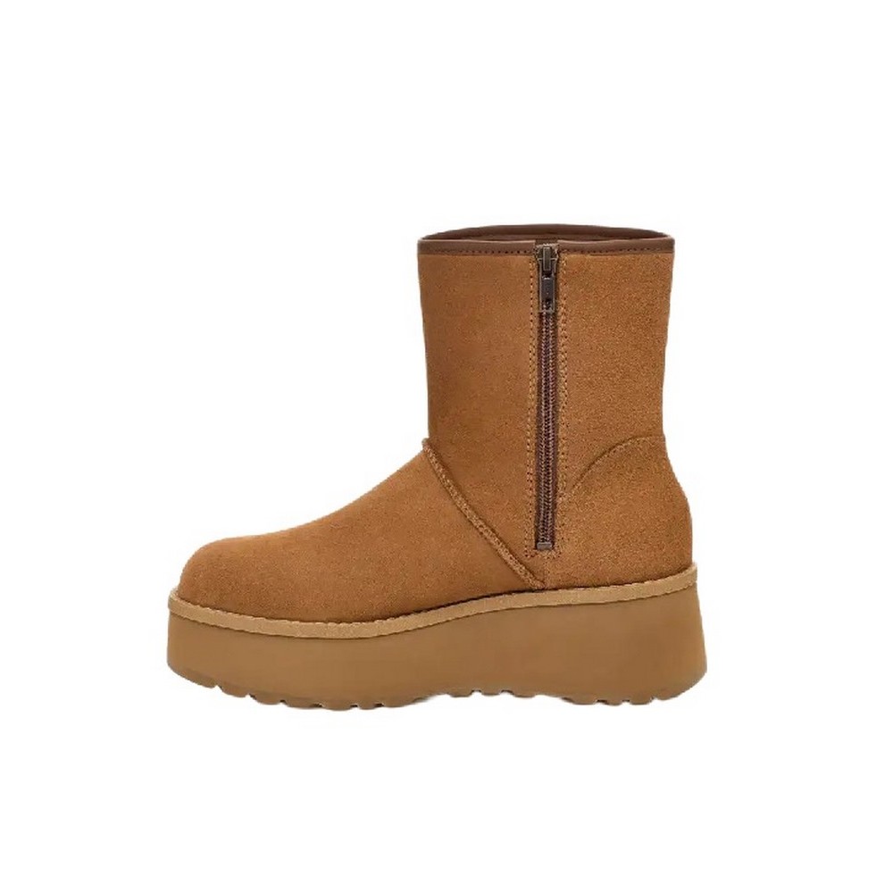 UGG CITYFUNC MID 1158196 ΜΠΟΤΑ ΓΥΝΑΙΚΕΙΑ CHE