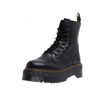 DR.MARTENS V JADON II MONO FELIX RUB OFF ΜΠΟΤΑΚΙ ΓΥΝΑΙΚΕΙΟ BLACK