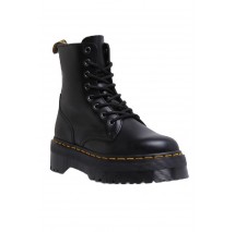 DR.MARTENS V JADON II MONO FELIX RUB OFF ΜΠΟΤΑΚΙ ΓΥΝΑΙΚΕΙΟ BLACK