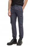 CALVIN KLEIN JEANS SKINNY CARGO ΠΑΝΤΕΛΟΝΙ ΑΝΔΡΙΚΟ GREY