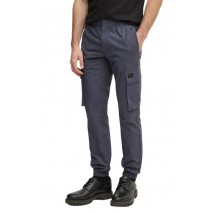 CALVIN KLEIN JEANS SKINNY CARGO ΠΑΝΤΕΛΟΝΙ ΑΝΔΡΙΚΟ GREY