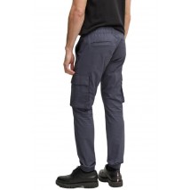 CALVIN KLEIN JEANS SKINNY CARGO ΠΑΝΤΕΛΟΝΙ ΑΝΔΡΙΚΟ GREY