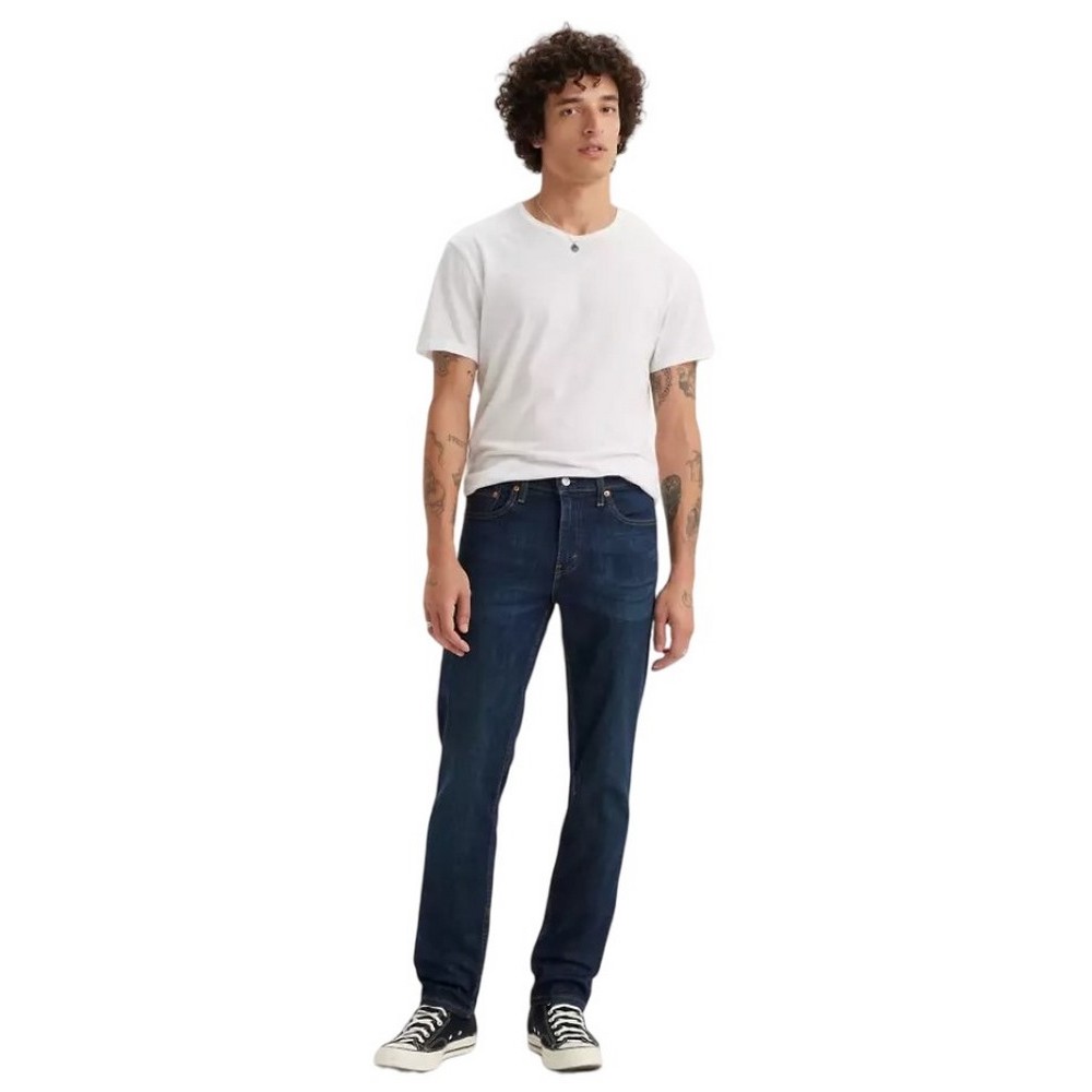 LEVI'S 511™ SLIM 045114655 ΠΑΝΤΕΛΟΝΙ ΑΝΔΡΙΚΟ DARK INDIGO