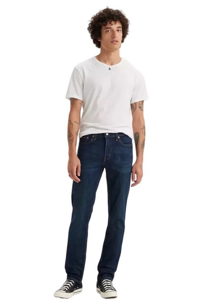 LEVI'S 511™ SLIM 045114655 ΠΑΝΤΕΛΟΝΙ ΑΝΔΡΙΚΟ DARK INDIGO