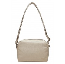 CALVIN KLEIN JEANS ULTRALIGHT DBLZIP CAMERABAG ΤΣΑΝΤΑ ΓΥΝΑΙΚΕΙΑ EGGSHELL